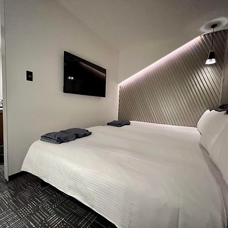 The Lively Fukuoka Hakata Hotel Luaran gambar