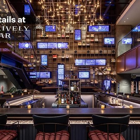 The Lively Fukuoka Hakata Hotel Luaran gambar