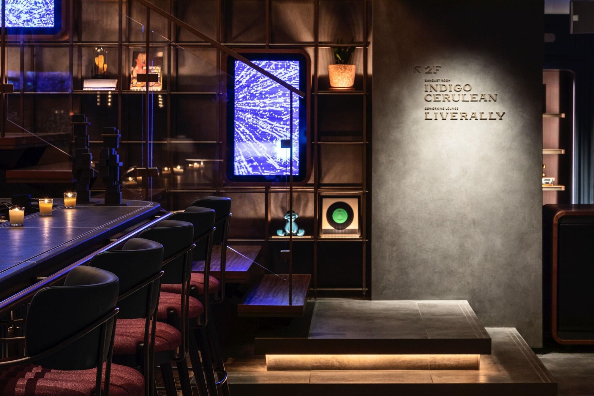 The Lively Fukuoka Hakata Hotel Luaran gambar