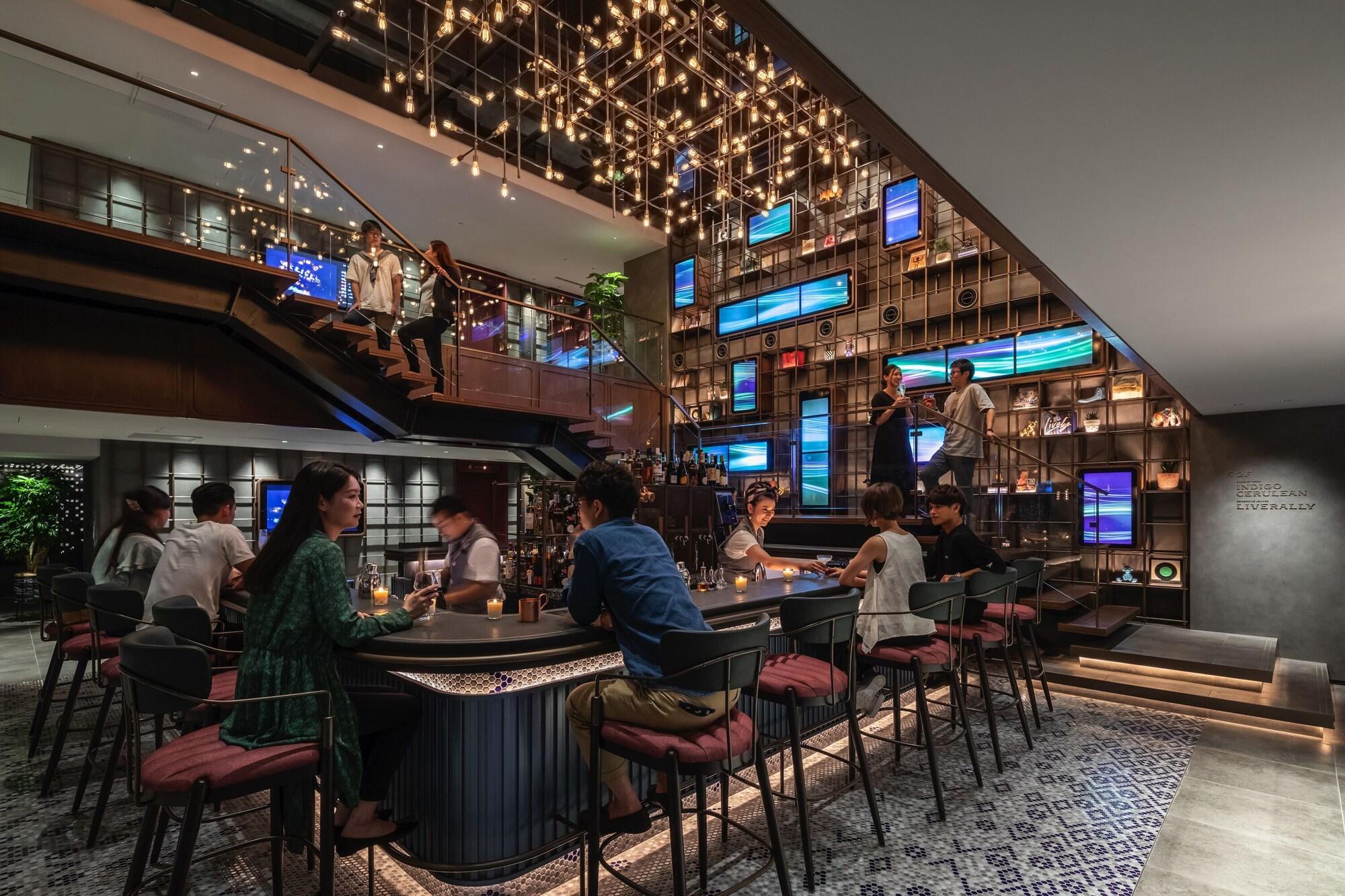 The Lively Fukuoka Hakata Hotel Luaran gambar