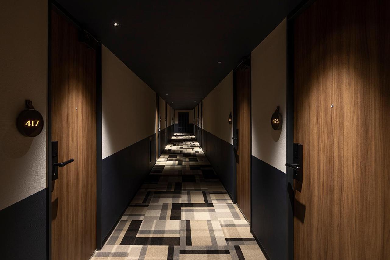 The Lively Fukuoka Hakata Hotel Luaran gambar