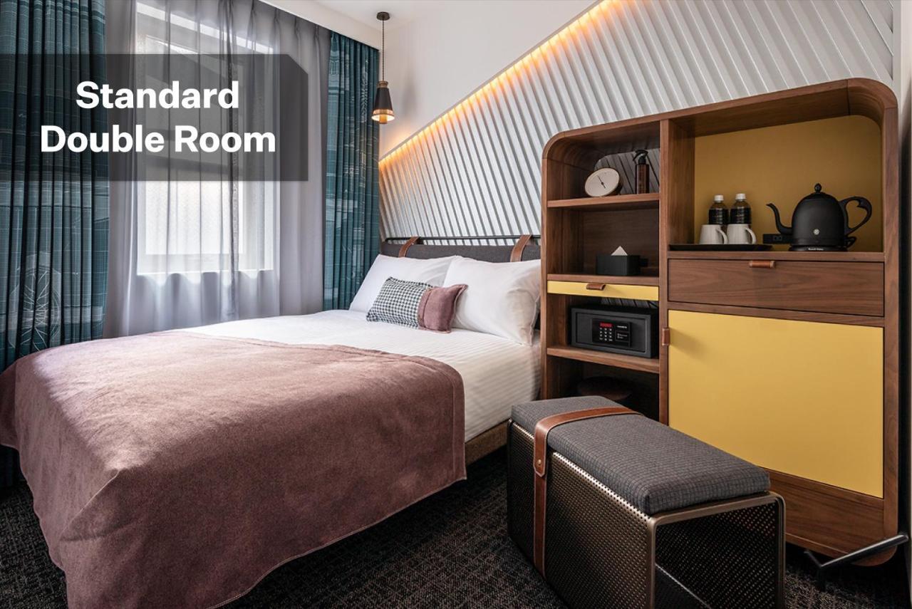 The Lively Fukuoka Hakata Hotel Luaran gambar